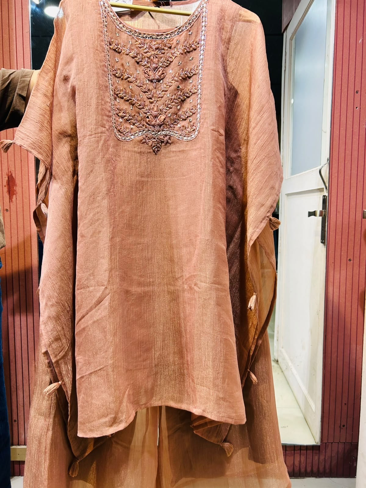 PARTY WEAR SUIT