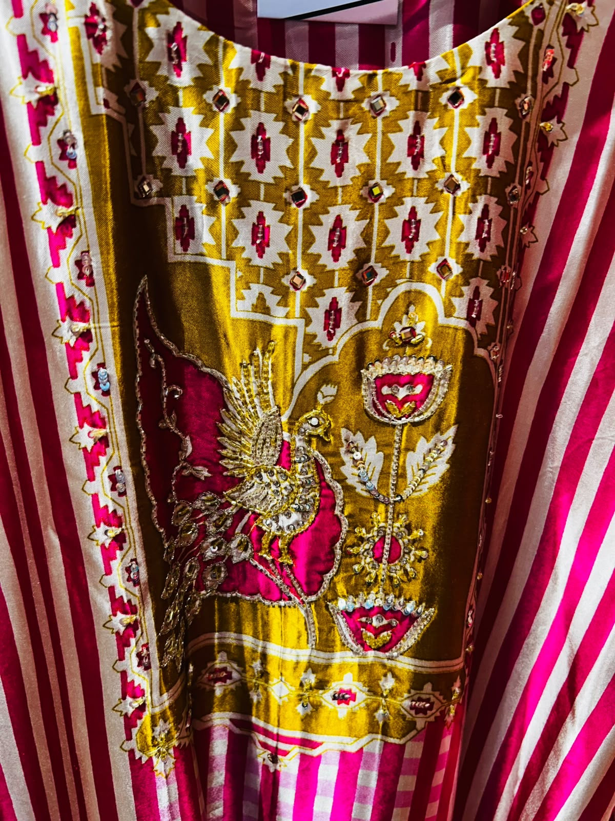 PARTY WEAR SUIT