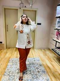 CASUAL COORDSET - MALAL