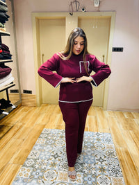 SONA- Imported Coordset