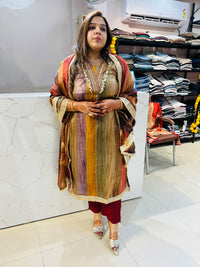 PARTY WEAR SUIT