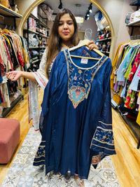 PARTY WEAR SUIT