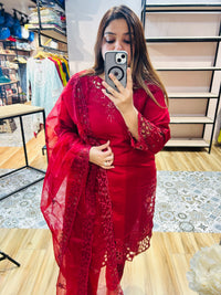 PARTY WEAR SUIT