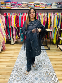 PARTY WEAR SUIT