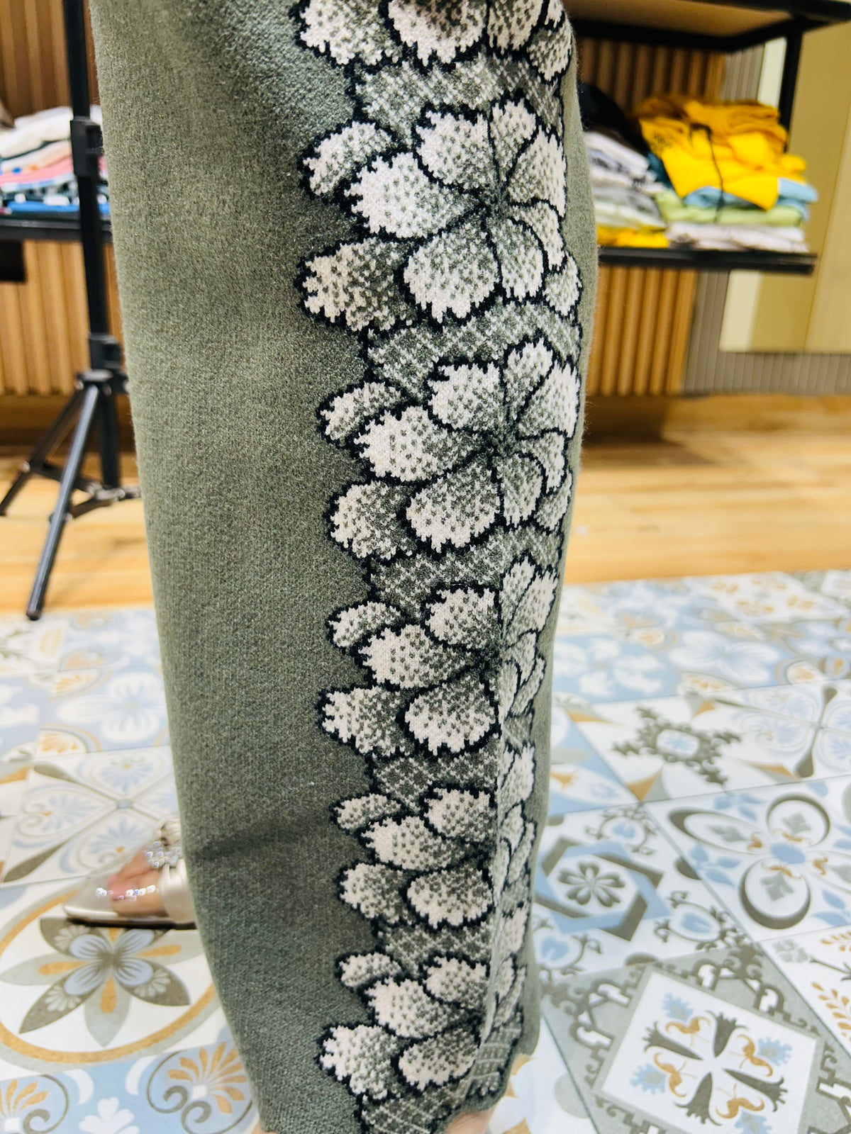 AVA - BEAUTIFUL TWO PIECE COORDSETS