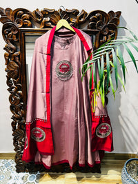 PARTY WEAR SUIT