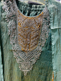 PARTY WEAR SUIT