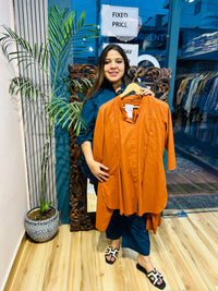 CASUAL COORDSET - EMORY (k)