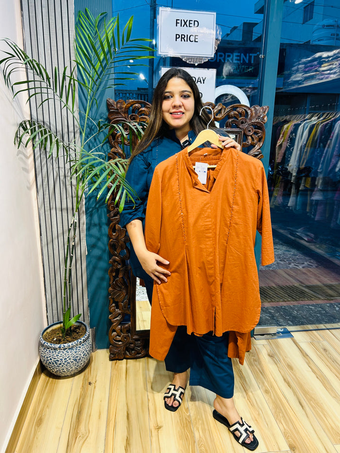 CASUAL COORDSET - EMORY (k)