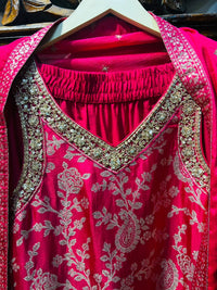 PARTY WEAR SUIT