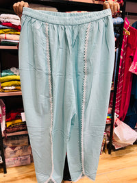 PARTY WEAR COORDEST