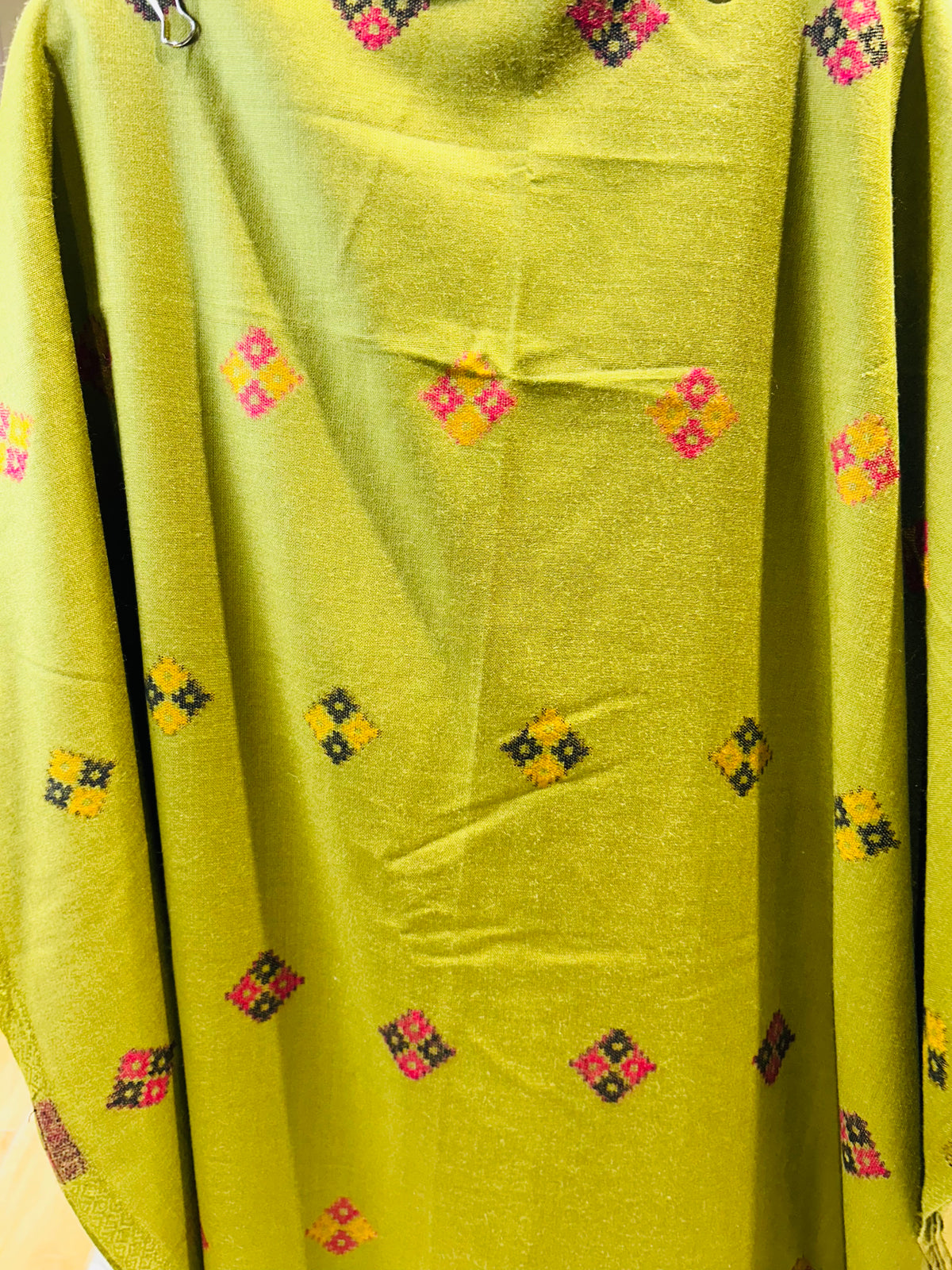 '' RAZZO'' - UNSTITCHED SUIT WOOLEN