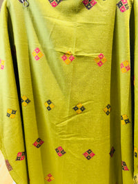 '' RAZZO'' - UNSTITCHED SUIT WOOLEN