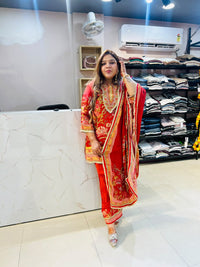 PARTY WEAR SUIT