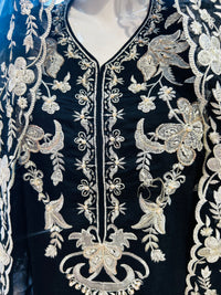 PARTY WEAR SUIT
