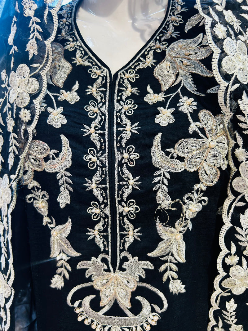 PARTY WEAR SUIT