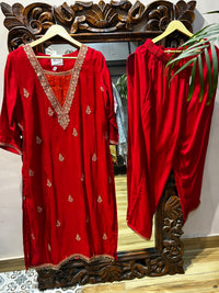 PARTY WEAR