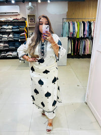PARTY WEAR SUIT
