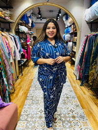 Daily wear Coordset