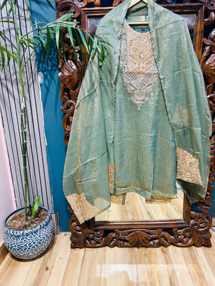 PARTY WEAR SUIT