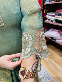 Party wear suit