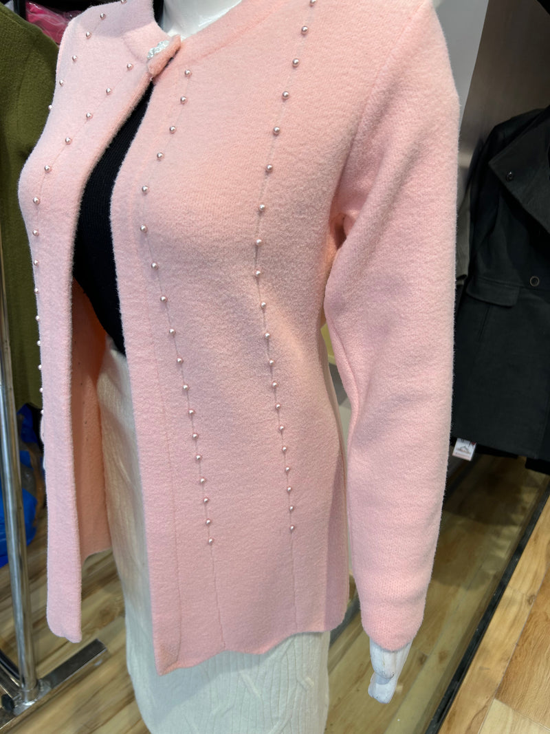 Woollen Shurg