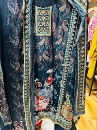 PARTY WEAR SUIT