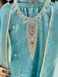 PARTY WEAR SUIT