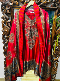 PARTY WEAR SUIT
