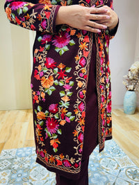 “BEAUTY” three piece set