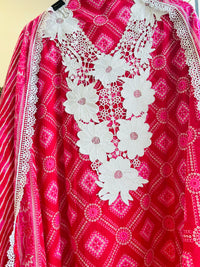 UNSTITCHED FABRIC