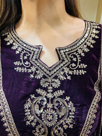 MITRA- THREE PIECE SET