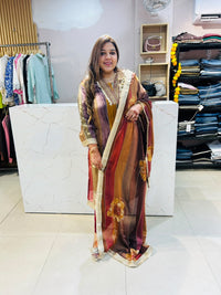 PARTY WEAR SUIT