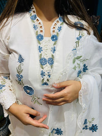 PARTY WEAR SUIT