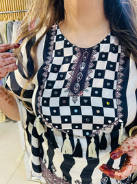PARTY WEAR SUIT