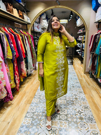 Party wear suit