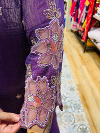 PARTY WEAR SUIT