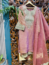PARTY WEAR SUIT