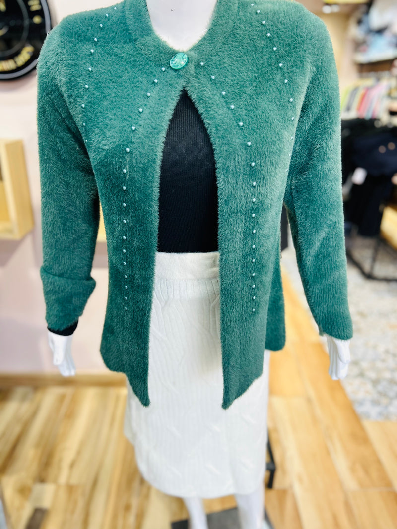Woollen Shurg