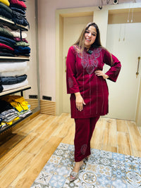 ''ALICE'' TWO PEICE COORDSET