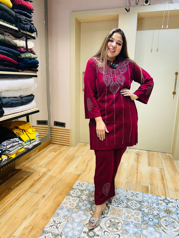 ''ALICE'' TWO PEICE COORDSET