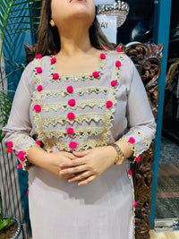 PARTY WEAR PHIRAN
