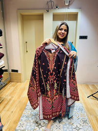 “YAMYA”- THREE PIECE SET