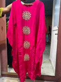 PARTY WEAR SUIT