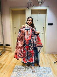 “YAMYA”- THREE PIECE SET