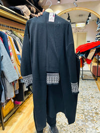 Shrug pattern Coordsets