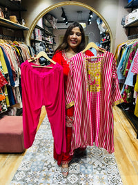 PARTY WEAR SUIT