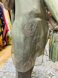 PARTY WEAR SUIT