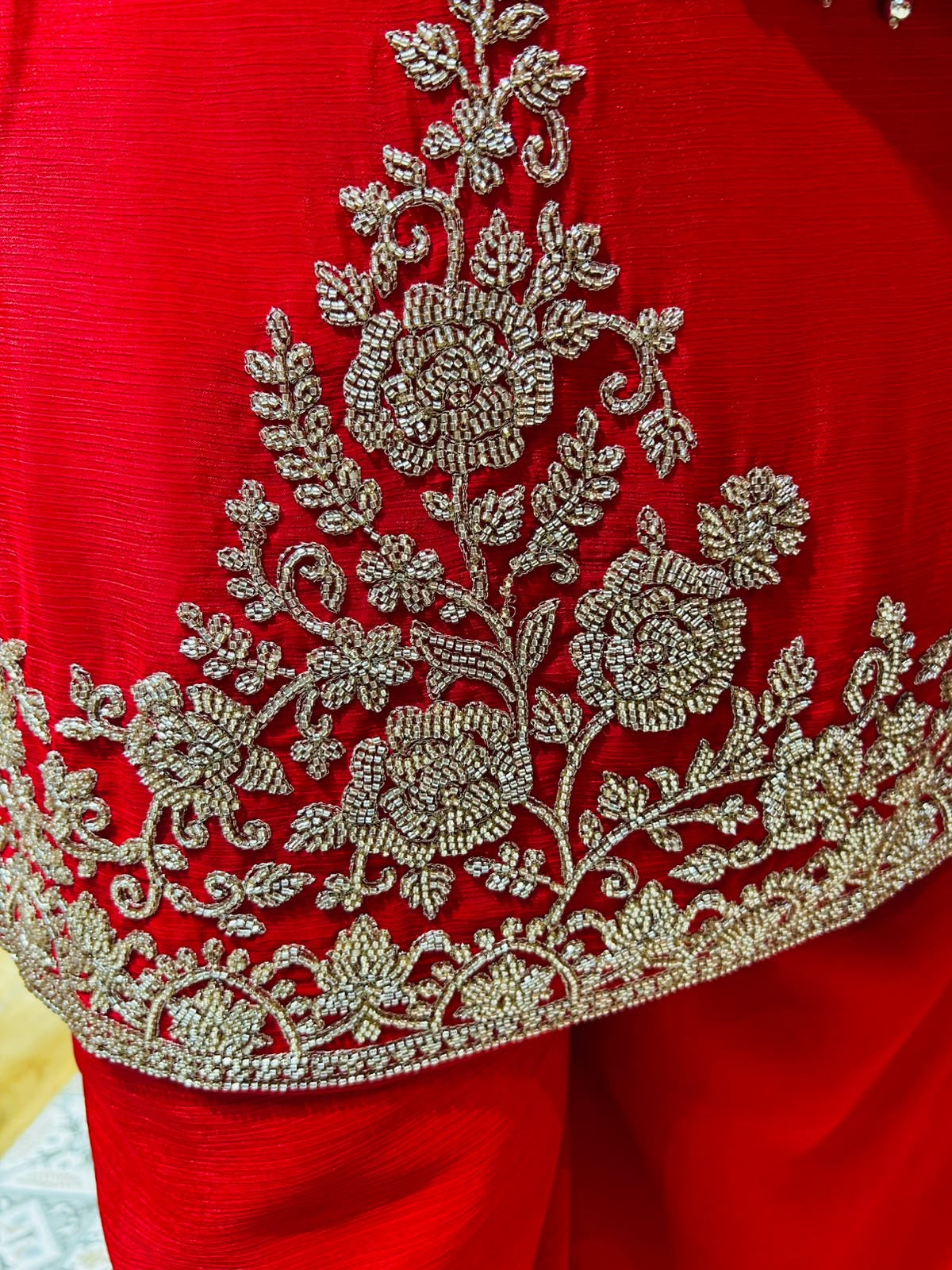 PARTY WEAR SUIT