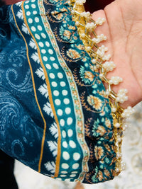 PARTY WEAR SUIT